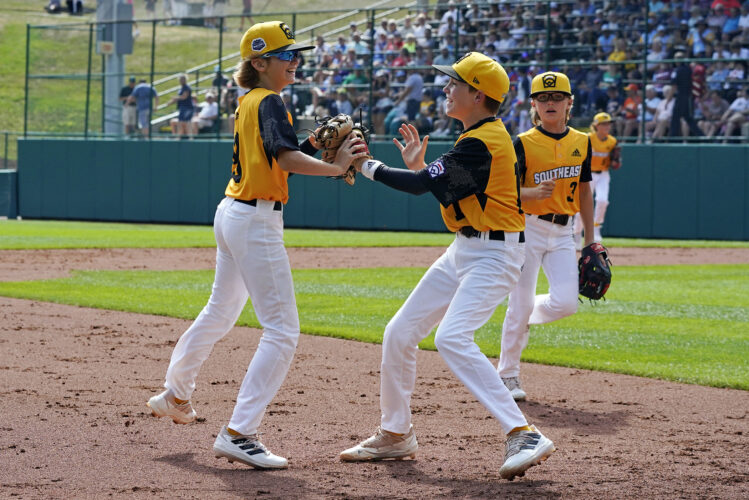 No ball warmup gives Tennessee confidence